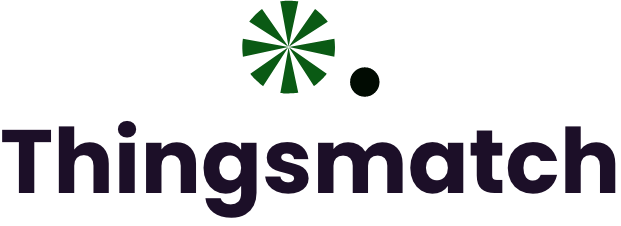 thingsmatch logo