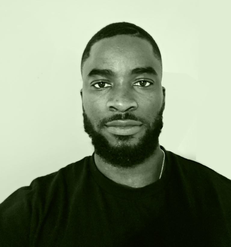 Abdullahi Bamidele Bashiru