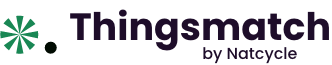 thingsmatch by Natcycle